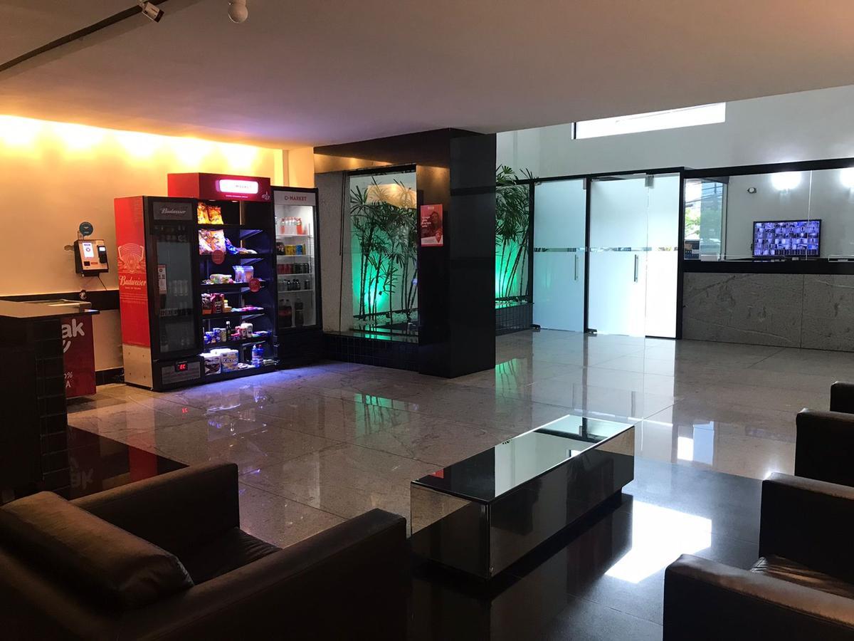 Apartamento, Estoril, 1 Quarto, 1 Vaga