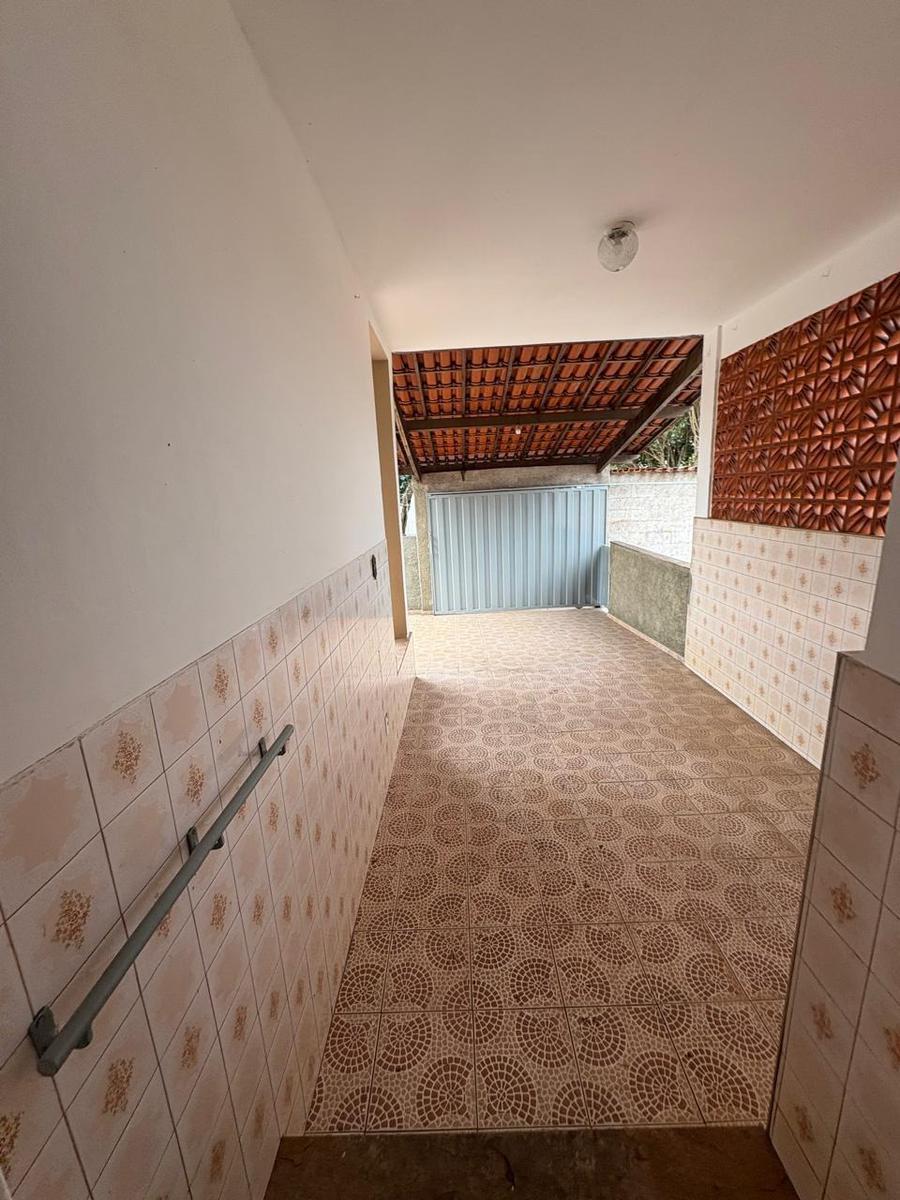 Casa, Bela Vista, 5 Quartos, 6 Vagas