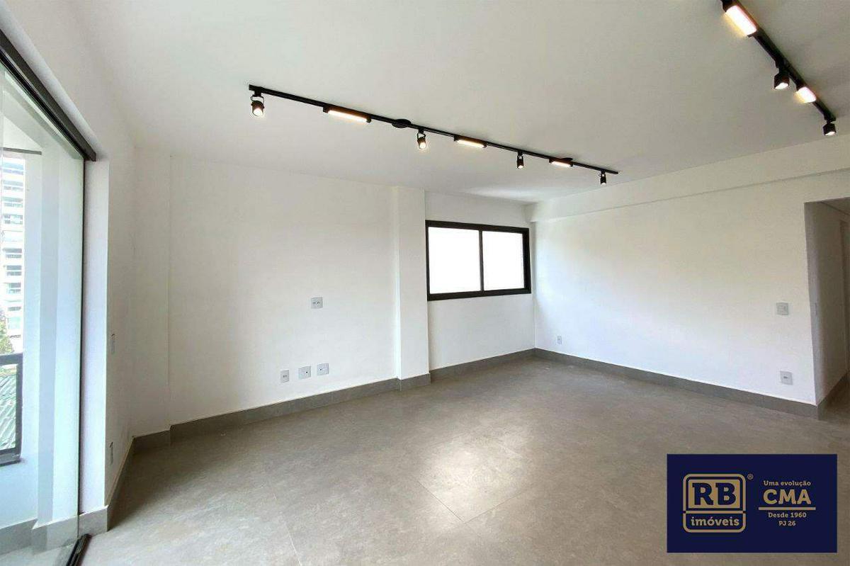 Apartamento, Sion, 3 Quartos, 2 Vagas, 1 Suíte
