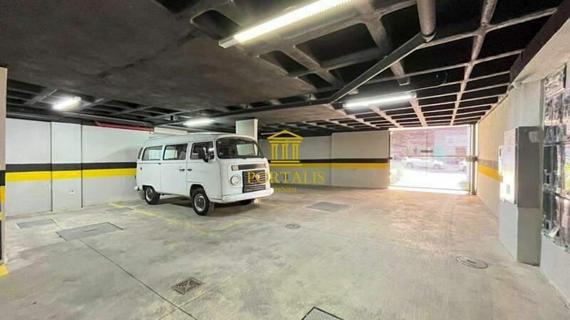 Cobertura, Lourdes, 2 Quartos, 2 Vagas, 2 Suítes