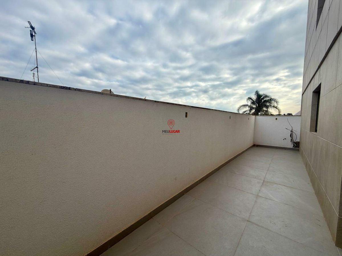 Apartamento, Diamante, 3 Quartos, 2 Vagas, 1 Suíte