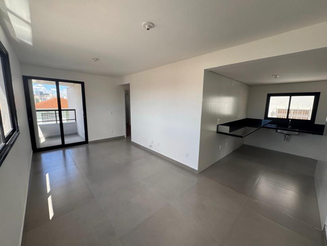 Apartamento, Barroca, 2 Quartos, 1 Vaga, 1 Suíte