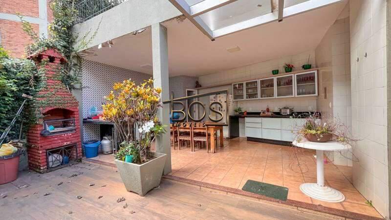 Casa, Santa Lúcia, 4 Quartos, 4 Vagas, 2 Suítes