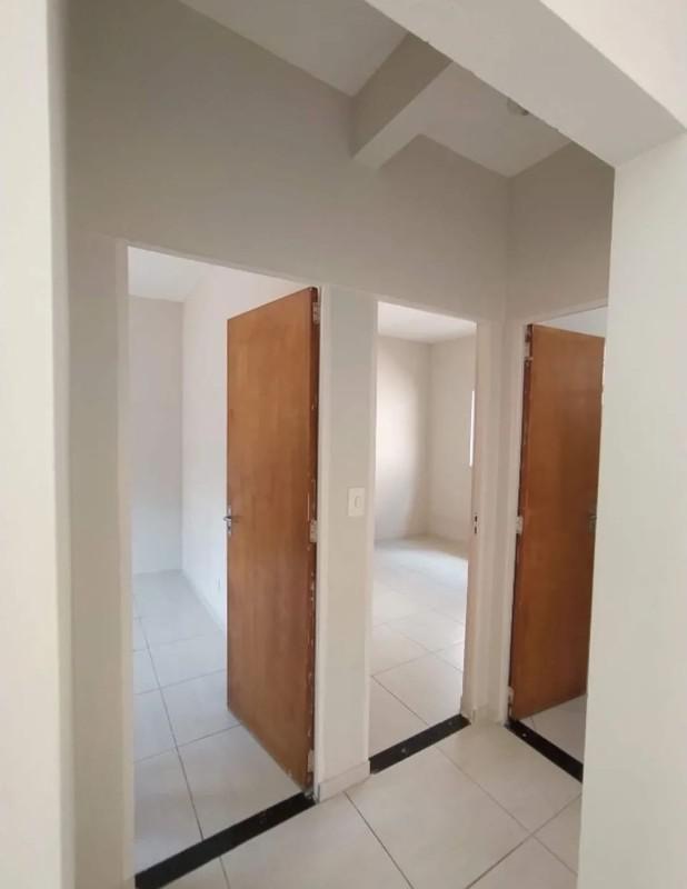 Casa, Santa Martinha, 2 Quartos, 1 Vaga