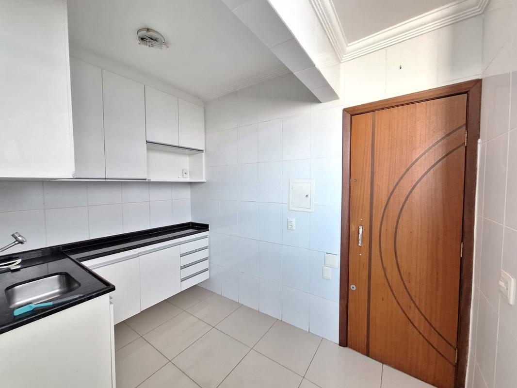 Apartamento, Ipiranga, 2 Quartos, 0 Vaga