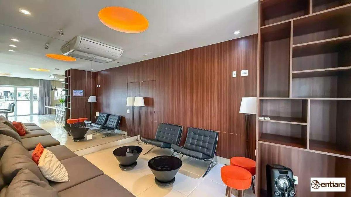 Apartamento, Jk, 4 Quartos, 2 Vagas, 1 Suíte