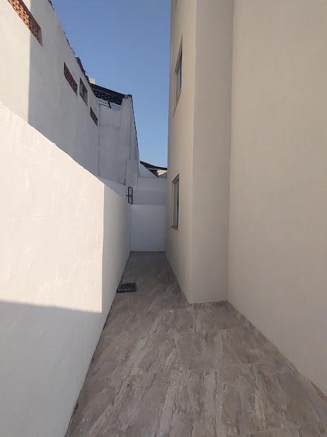 Cobertura, Vila Clóris, 3 Quartos, 3 Vagas, 1 Suíte