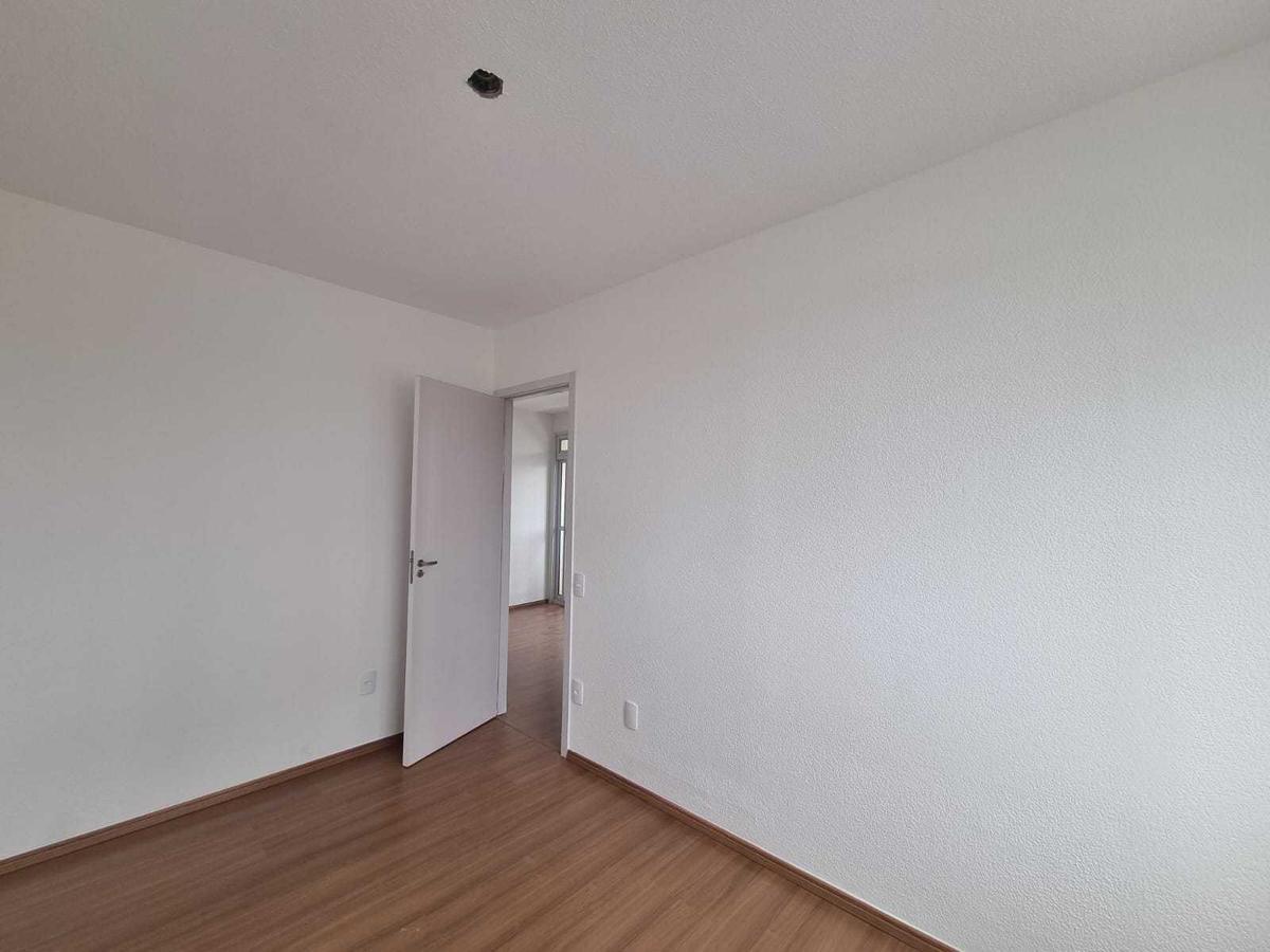 Apartamento, Jardim Riacho das Pedras, 2 Quartos, 1 Vaga, 1 Suíte