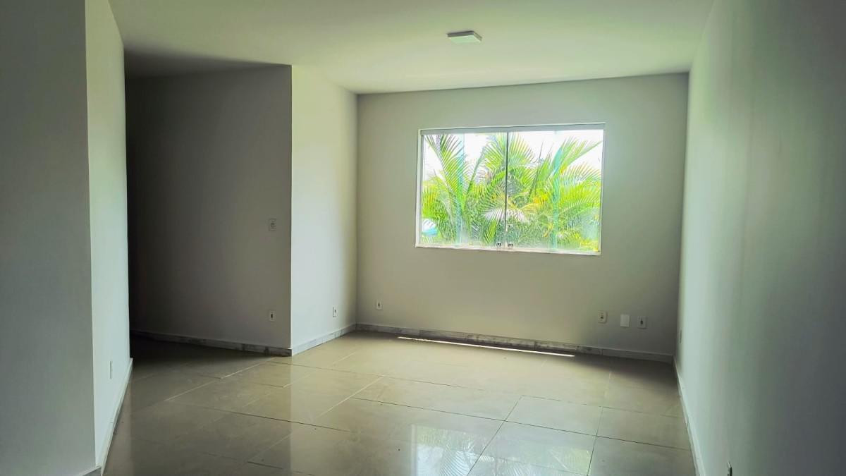 Apartamento, Centro, 3 Quartos, 2 Vagas, 1 Suíte