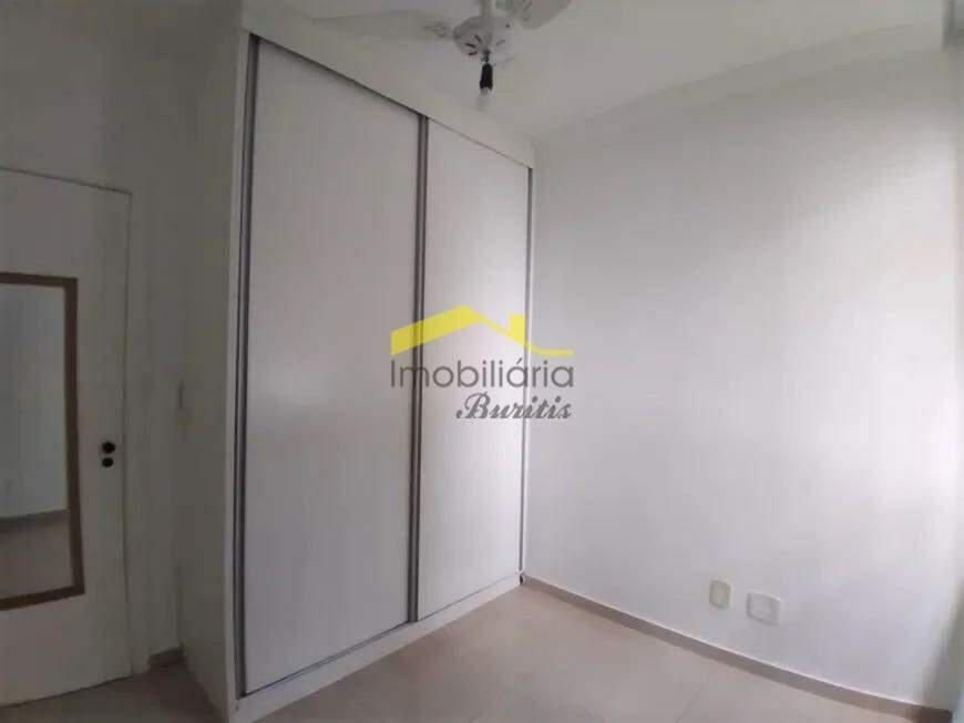 Apartamento, Buritis, 3 Quartos, 2 Vagas, 1 Suíte