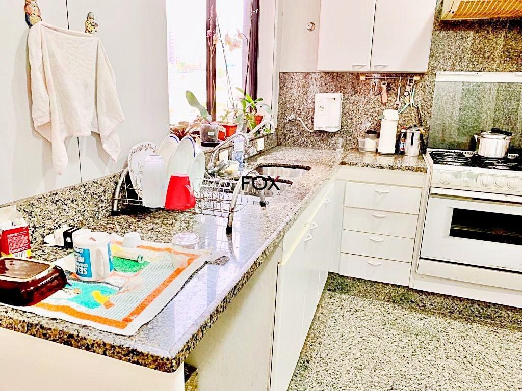 Apartamento, Serra, 4 Quartos, 4 Vagas, 2 Suítes