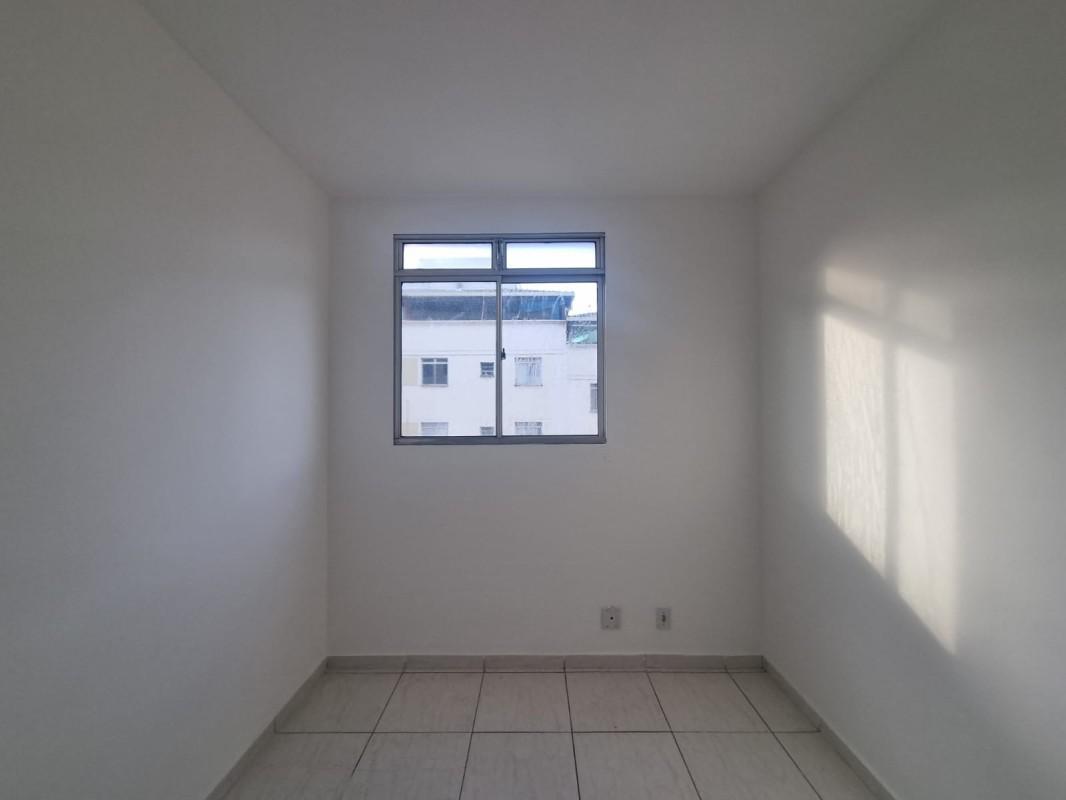 Apartamento, Jardim Riacho das Pedras, 2 Quartos, 1 Vaga
