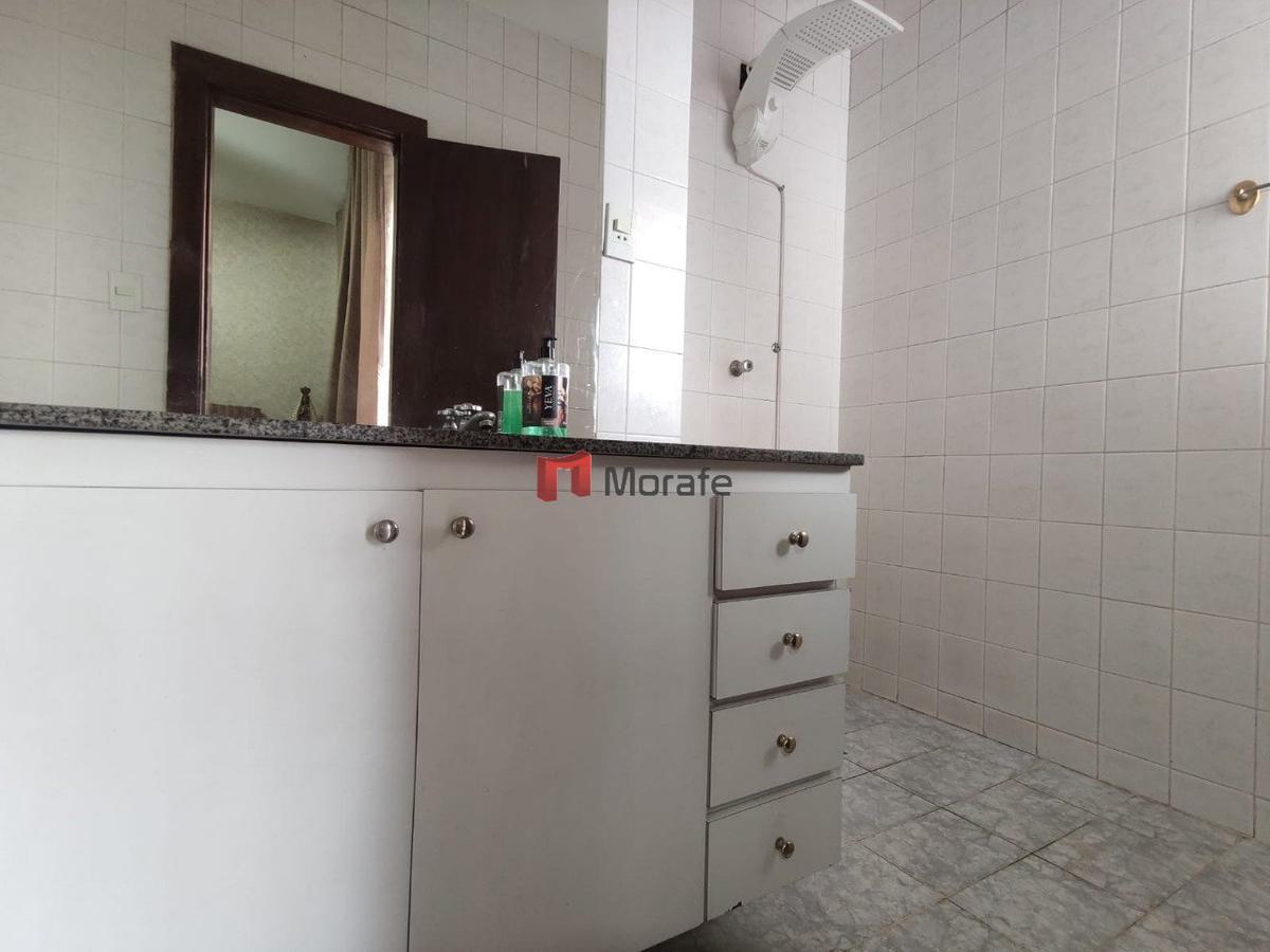Apartamento, Buritis, 3 Quartos, 2 Vagas, 1 Suíte