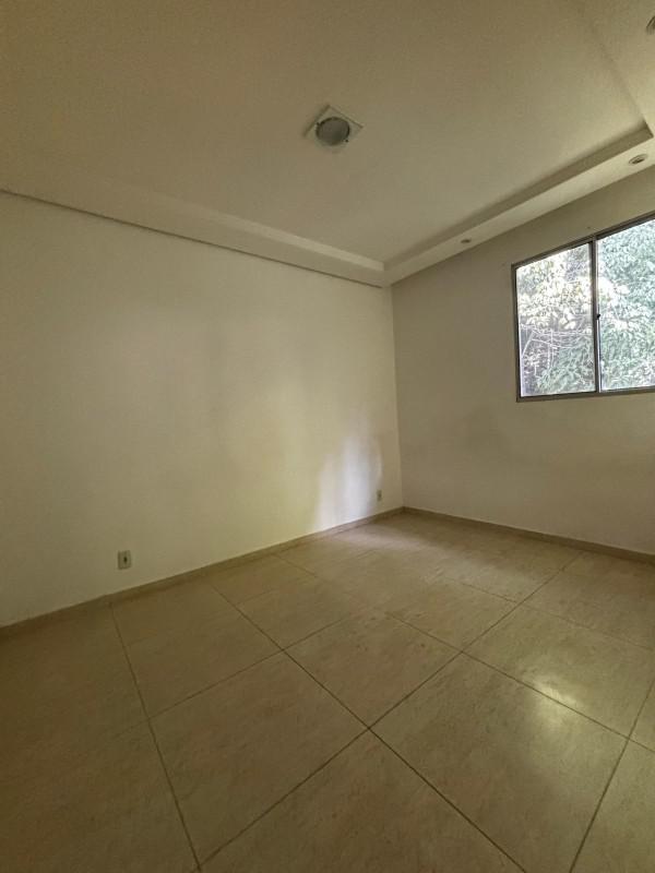 Apartamento, Tony (justinópolis), 2 Quartos, 1 Vaga
