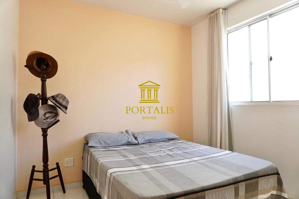 Apartamento, Sagrada Família, 3 Quartos, 1 Vaga, 1 Suíte