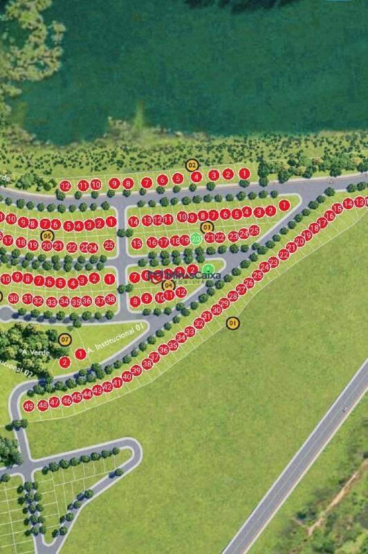 Lote, Centro, 0 Quarto, 0 Vaga