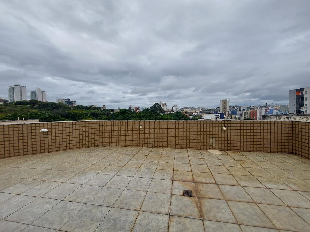 Apartamento, Palmares, 3 Quartos, 2 Vagas, 1 Suíte