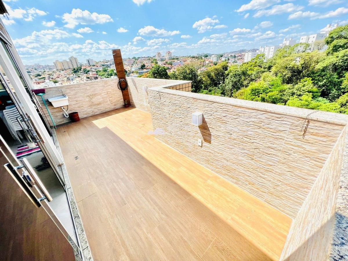 Apartamento, Santa Amélia, 3 Quartos, 3 Vagas, 1 Suíte