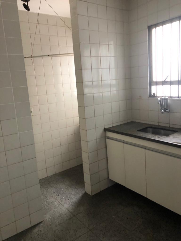 Apartamento, Palmares, 2 Quartos, 1 Vaga
