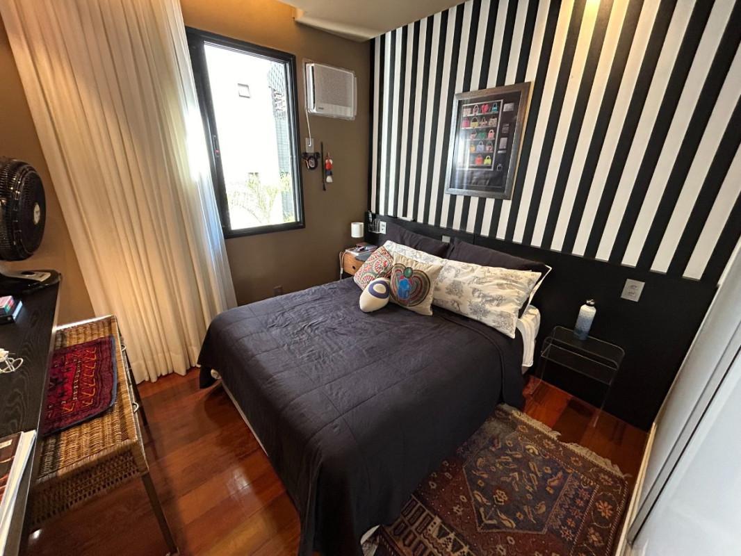 Apartamento, Belvedere, 4 Quartos, 3 Vagas, 1 Suíte
