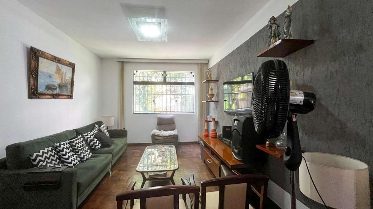 Apartamento, Cruzeiro, 4 Quartos, 2 Vagas, 1 Suíte