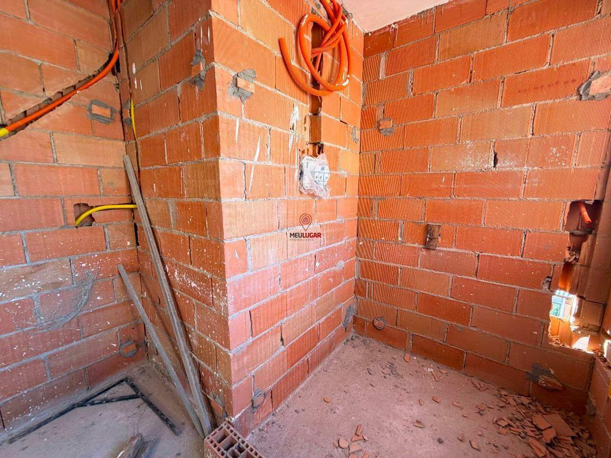 Cobertura, Jardim Ibirité, 2 Quartos, 1 Vaga