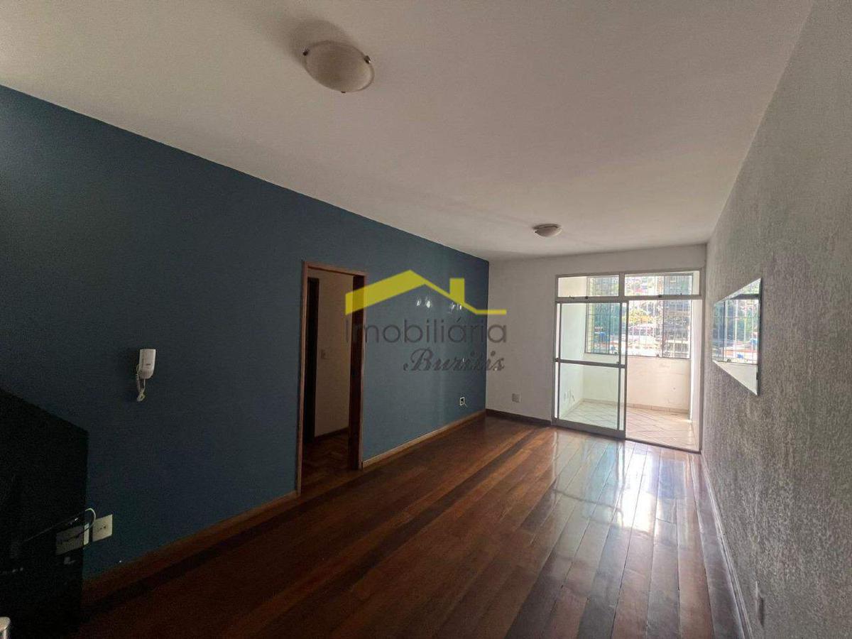 Cobertura, Estoril, 3 Quartos, 2 Vagas, 1 Suíte