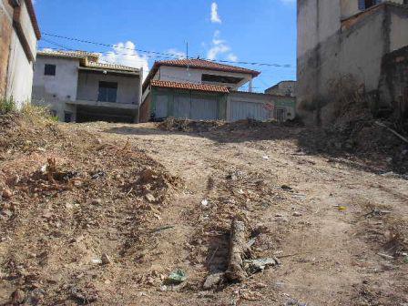 Lote, Chácara Contagem, 0 Quarto, 0 Vaga