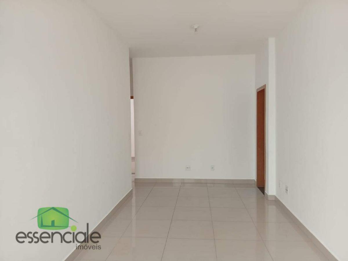 Apartamento, Cidade Jardim Eldorado, 3 Quartos, 2 Vagas, 1 Suíte