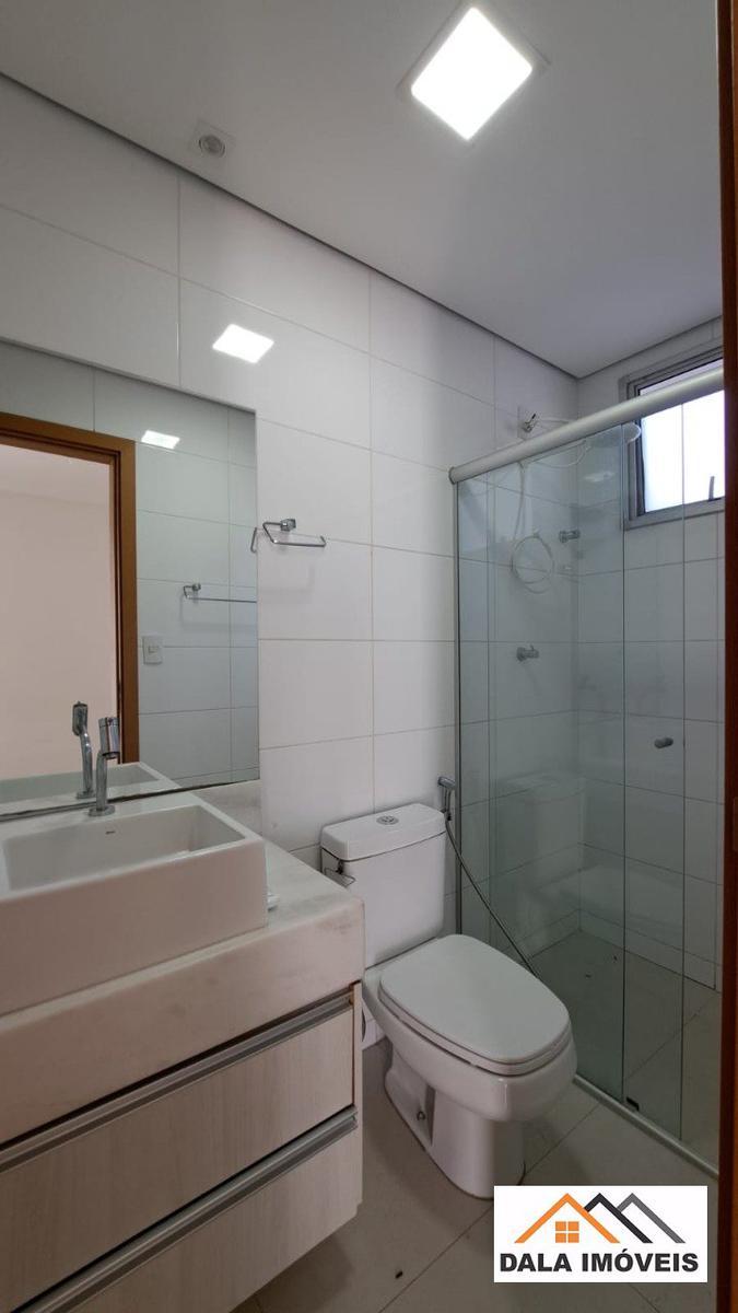 Apartamento, Dona Clara, 3 Quartos, 1 Vaga, 1 Suíte