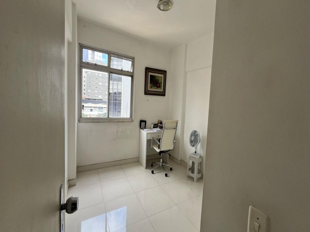 Apartamento, Savassi, 3 Quartos, 1 Vaga, 2 Suítes