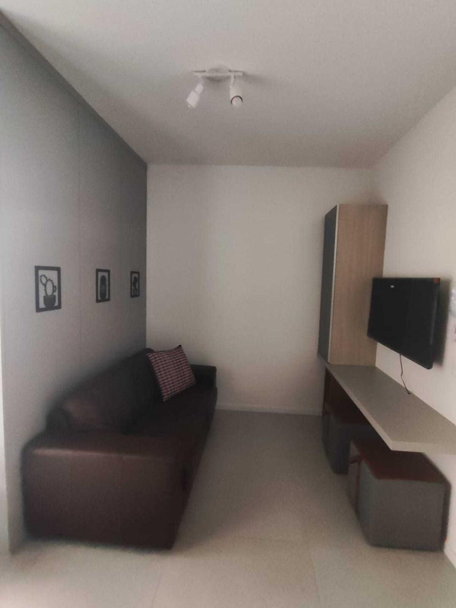 Apartamento, Ouro Preto, 1 Quarto, 1 Vaga