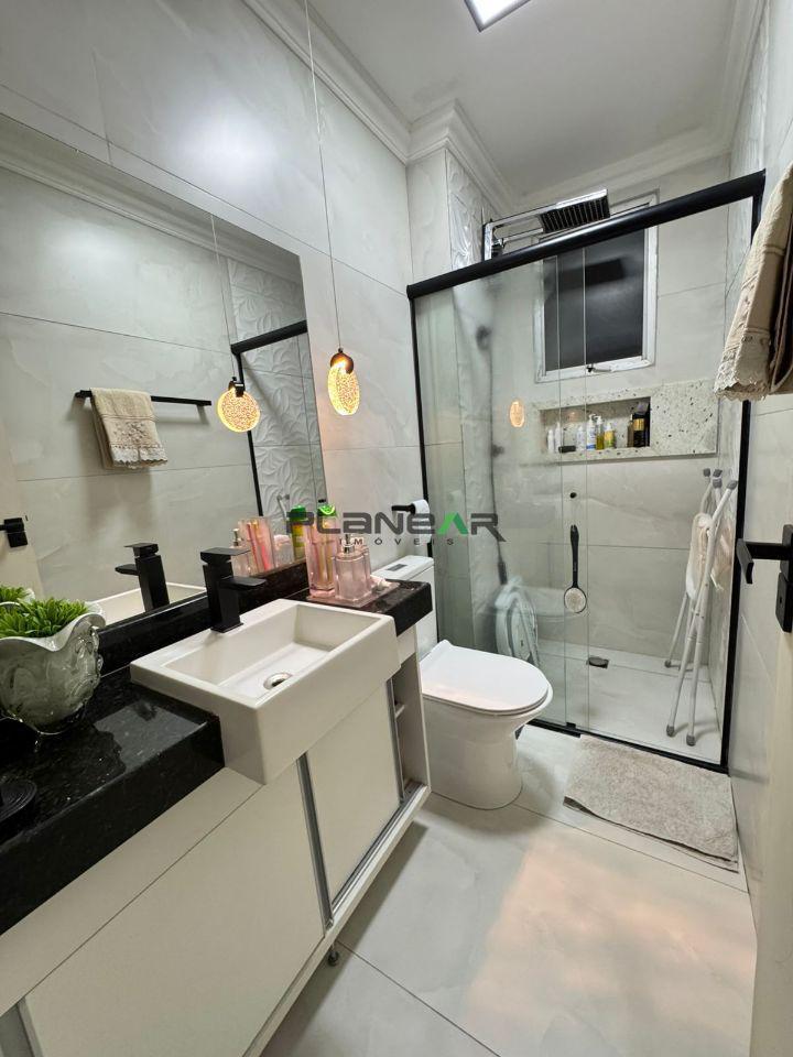 Apartamento, Jardim Riacho das Pedras, 3 Quartos, 1 Vaga