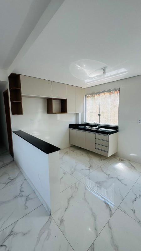 Apartamento, Masterville, 3 Quartos, 1 Vaga, 1 Suíte