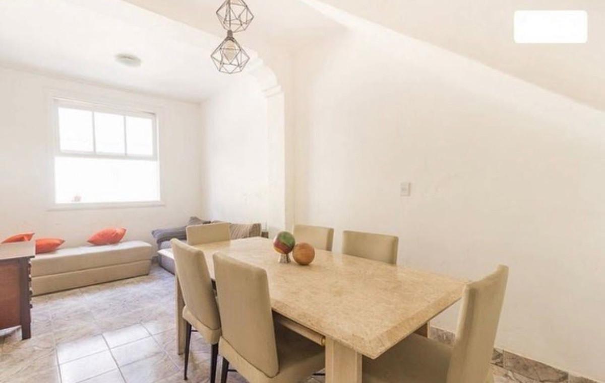 Casa, Lourdes, 5 Quartos, 2 Vagas, 1 Suíte