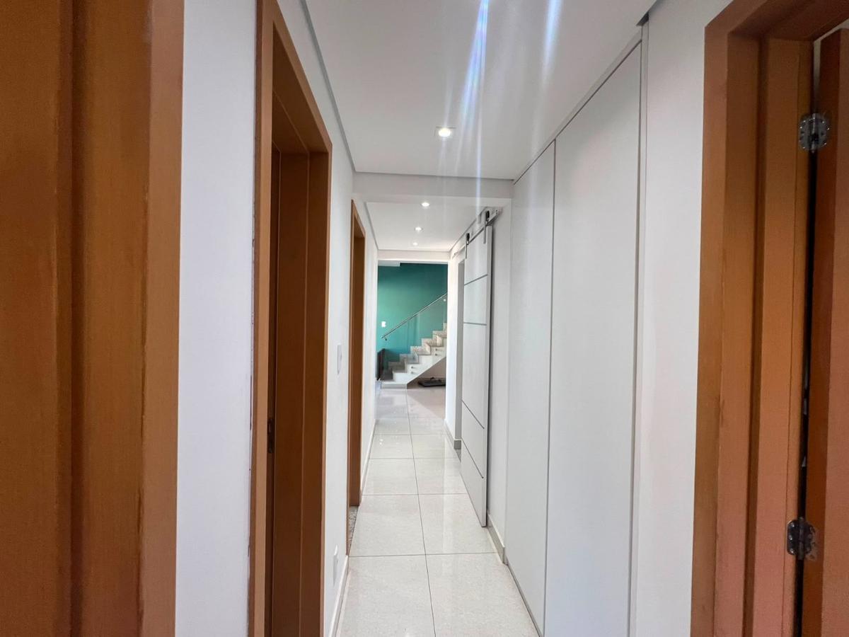 Cobertura, Diamante, 3 Quartos, 4 Vagas, 1 Suíte