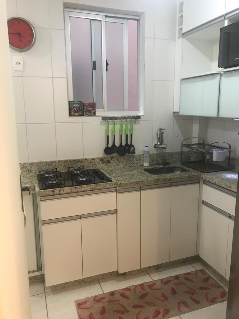 Apartamento, Sagrada Família, 3 Quartos, 1 Vaga, 1 Suíte