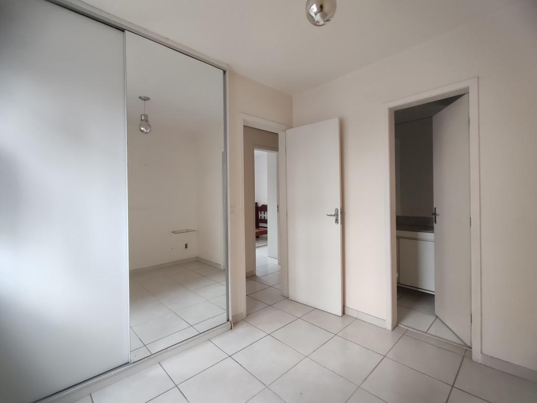 Apartamento, Cinquentenário, 3 Quartos, 1 Vaga, 1 Suíte