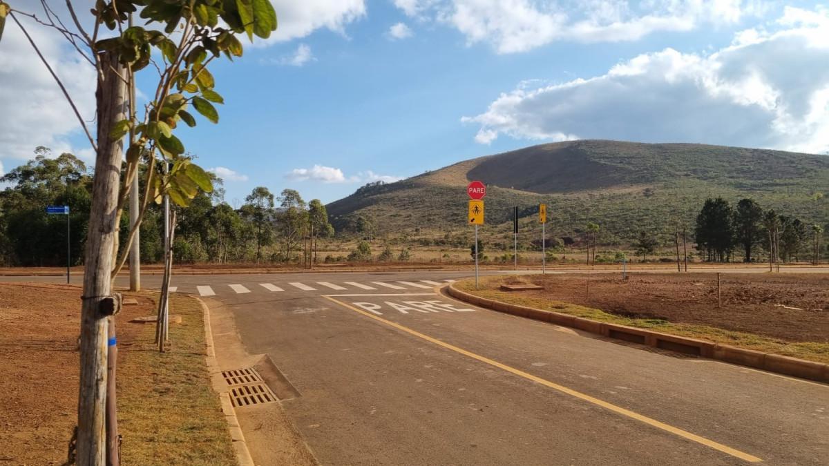 Lote, Alphaville - Lagoa dos Ingleses, 0 Quarto, 0 Vaga