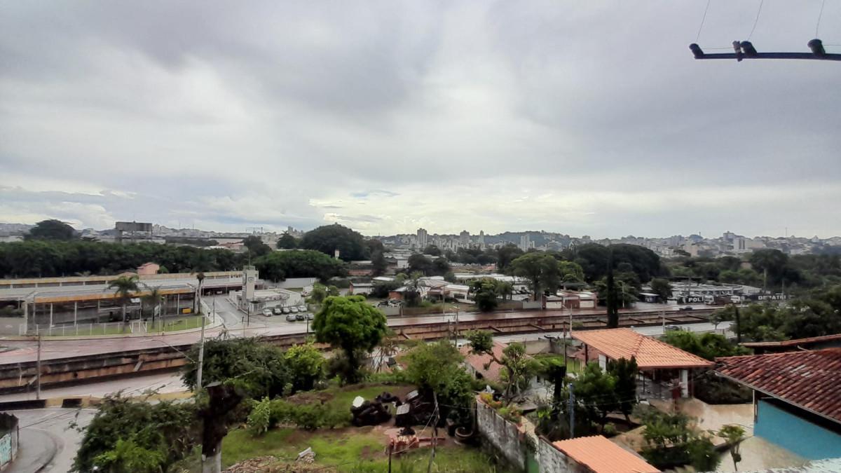 Apartamento, Nova Suíssa, 3 Quartos, 0 Vaga