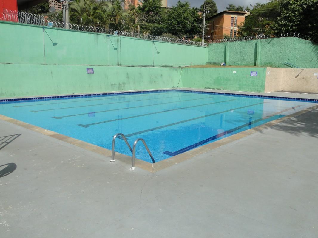 Apartamento, Havaí, 3 Quartos, 1 Vaga