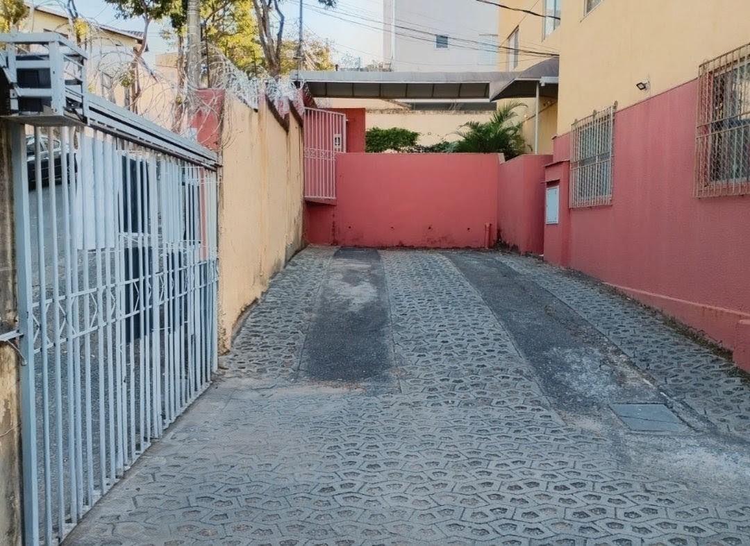 Apartamento, Santa Amélia, 2 Quartos, 2 Vagas, 1 Suíte