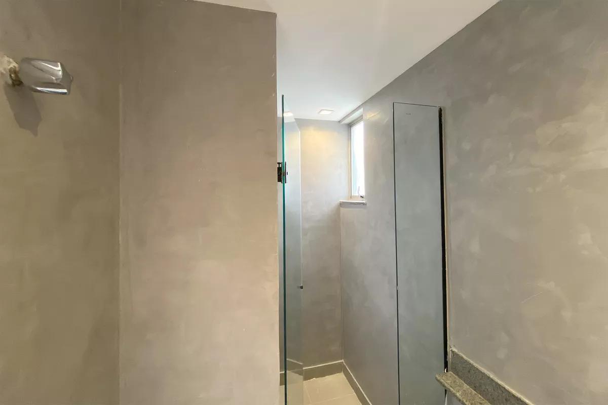 Apartamento, Vila Paris, 2 Quartos, 2 Vagas, 2 Suítes