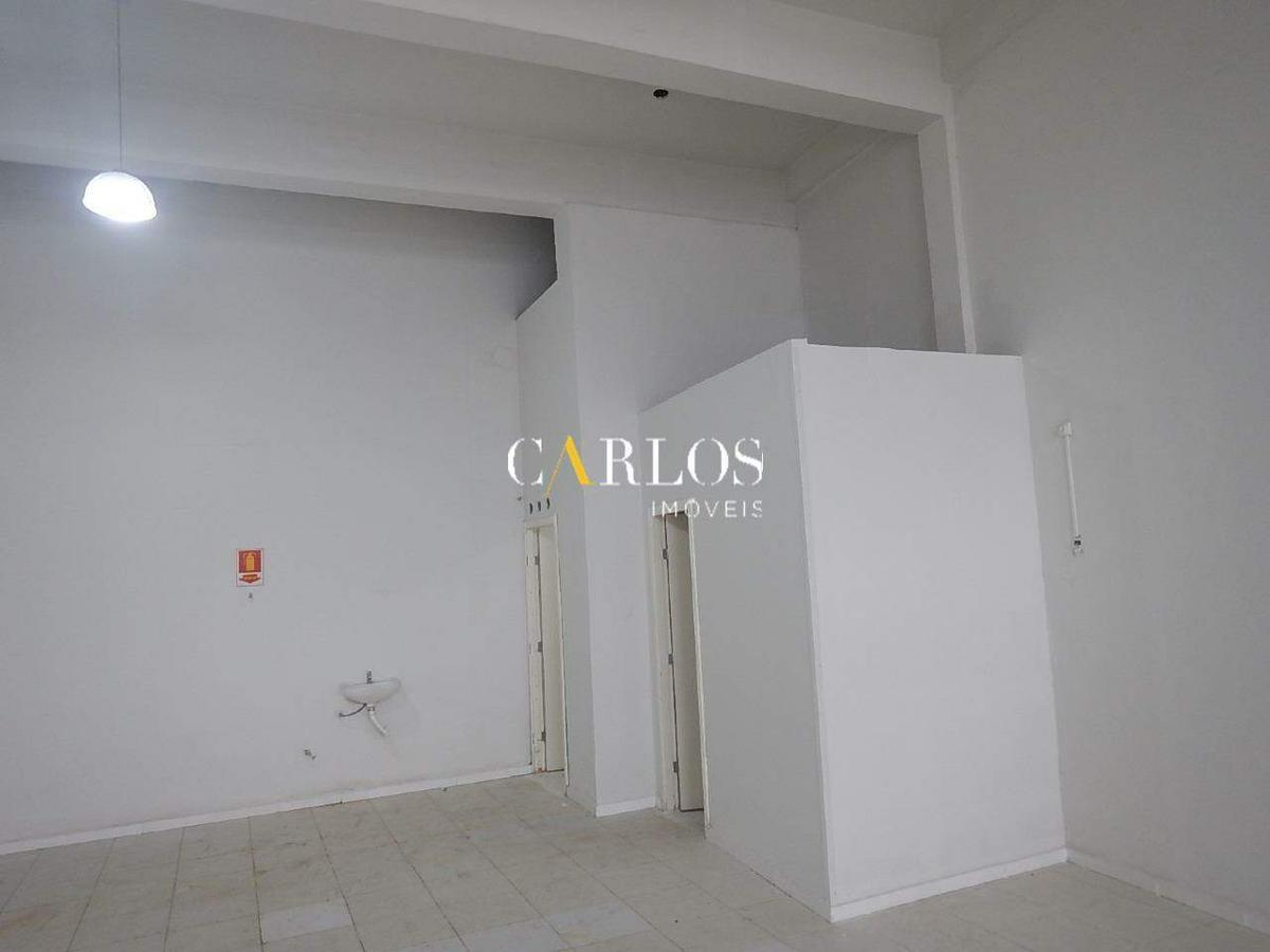 Loja, São Benedito, 2 Vagas