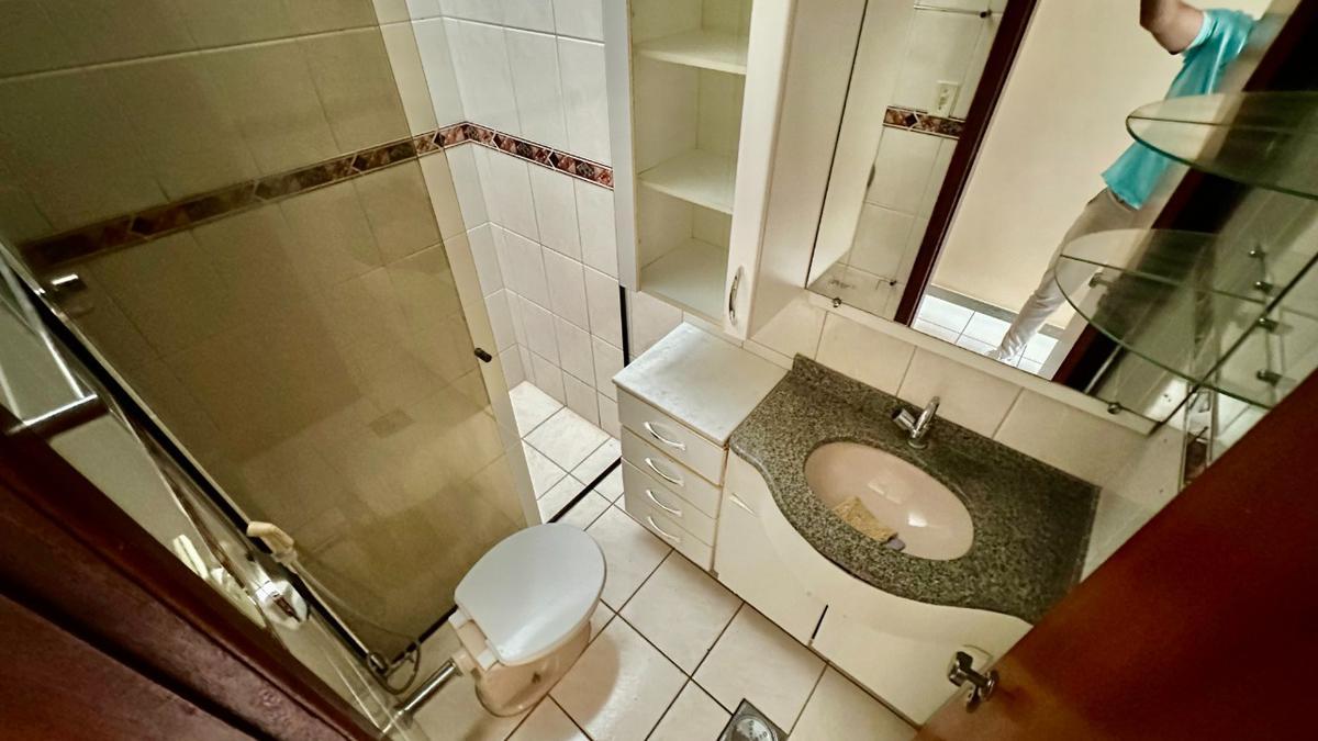 Casa, Santa Amélia, 2 Quartos, 2 Vagas, 1 Suíte