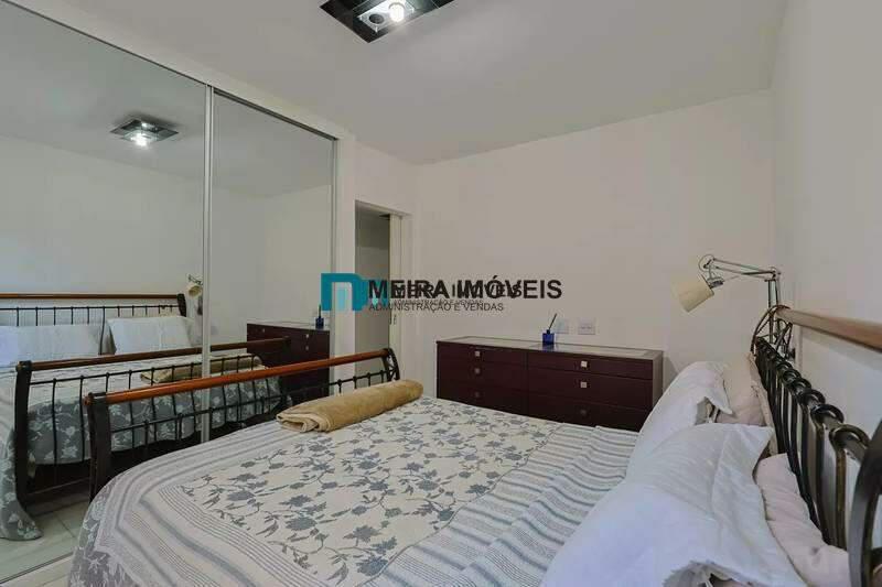 Apartamento, Anchieta, 3 Quartos, 1 Vaga, 1 Suíte
