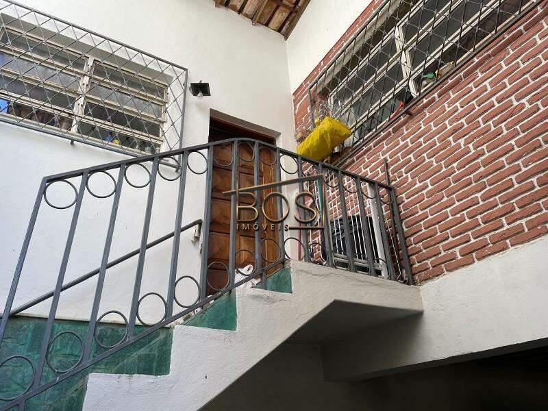 Casa, Cidade Nova, 4 Quartos, 2 Vagas, 1 Suíte