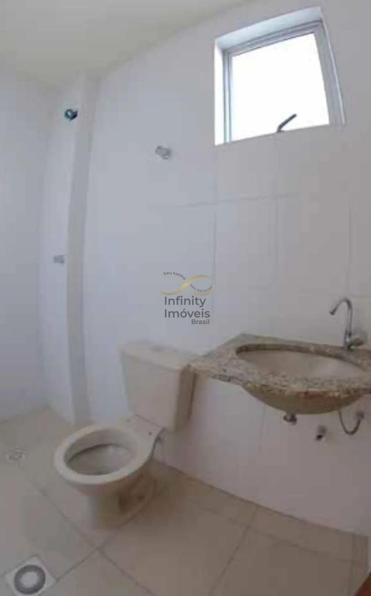 Apartamento, Santa Teresa, 3 Quartos