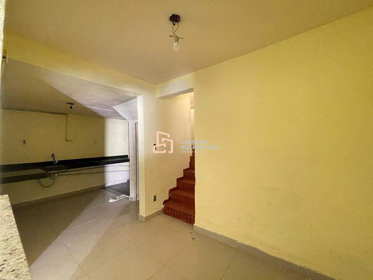 Casa, Conjunto Celso Machado, 3 Quartos, 2 Vagas