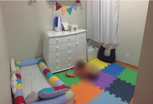 Apartamento, Santa Mônica, 3 Quartos, 1 Vaga, 1 Suíte